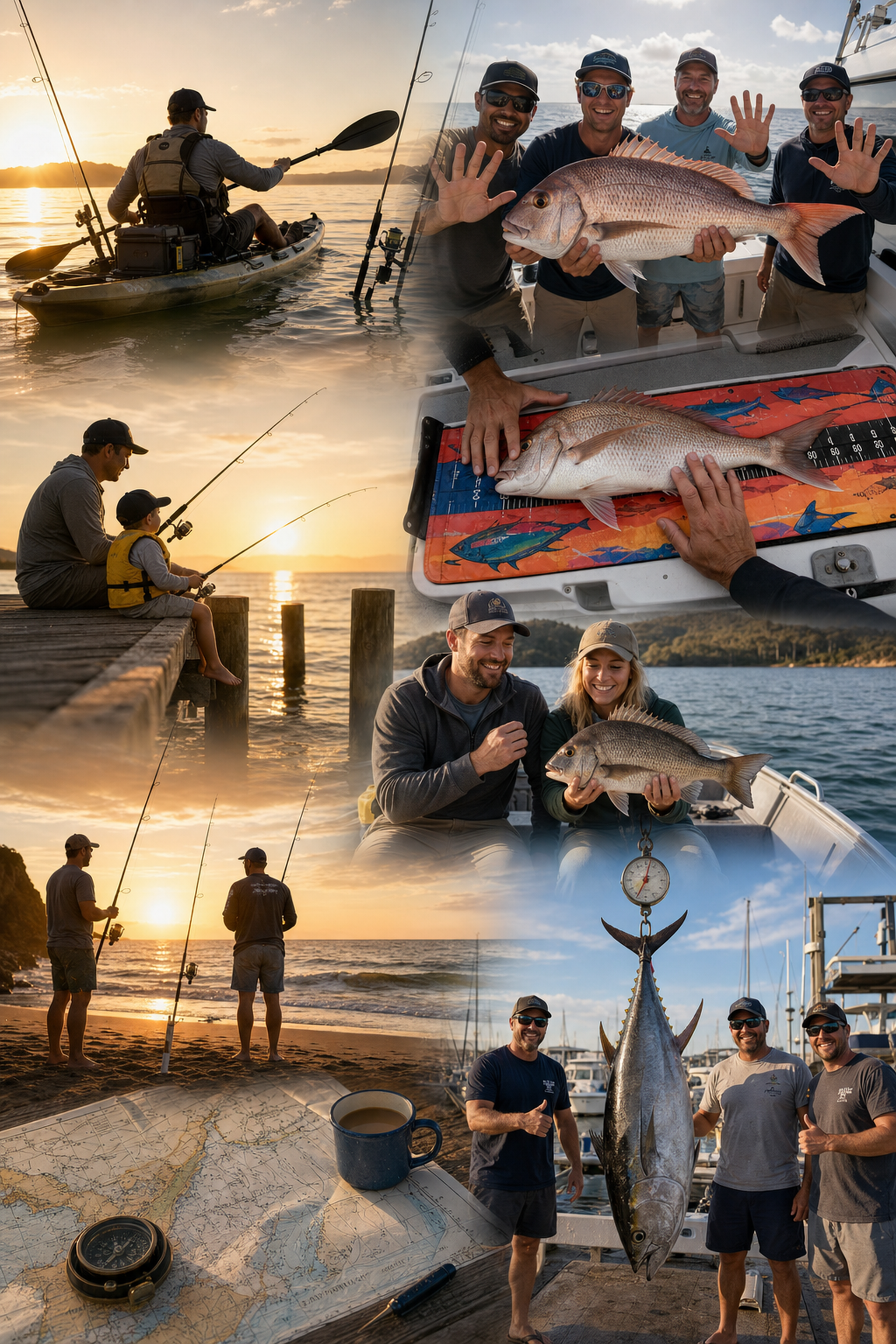 FishTailz left image